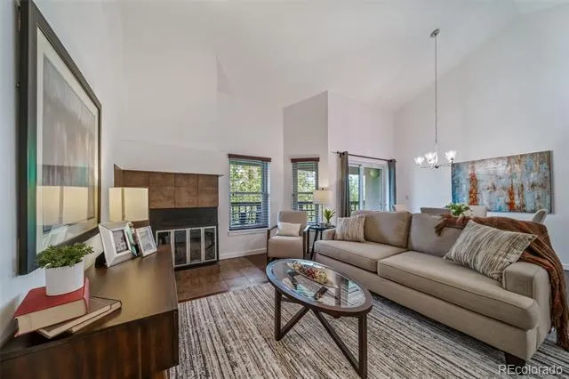1000 E 1st Avenue #402 Denver, CO 80218