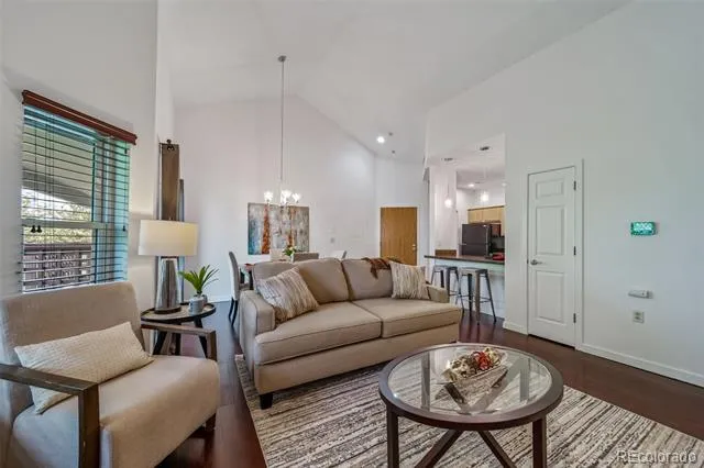 1000 E 1st Avenue #402 Denver, CO 80218