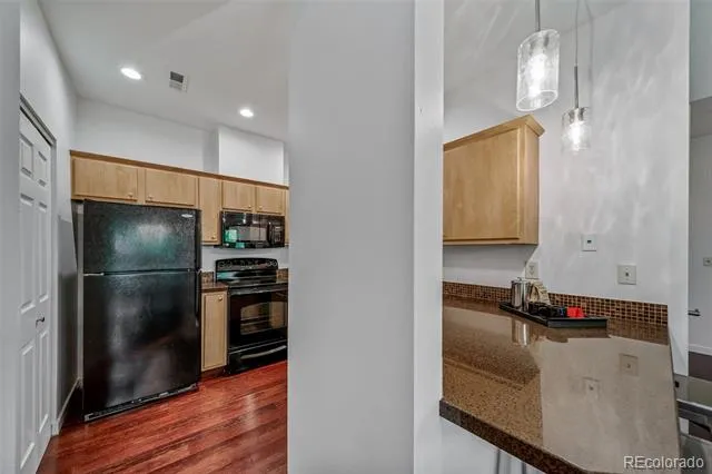 1000 E 1st Avenue #402 Denver, CO 80218