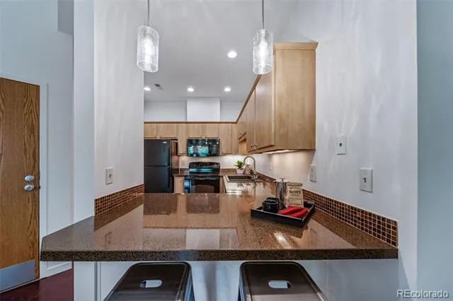 1000 E 1st Avenue #402 Denver, CO 80218