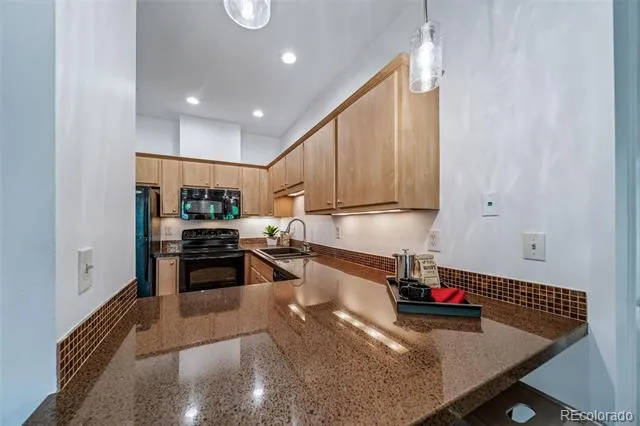 1000 E 1st Avenue #402 Denver, CO 80218