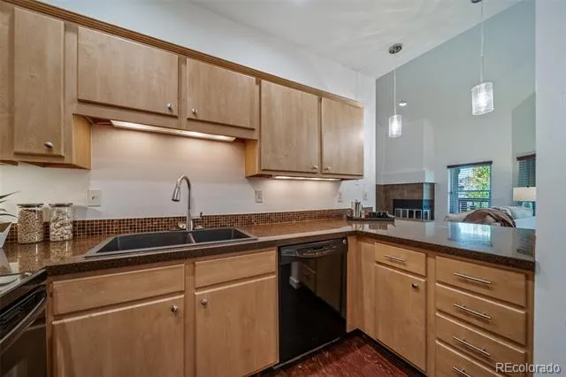 1000 E 1st Avenue #402 Denver, CO 80218