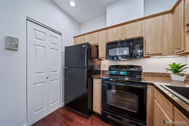 1000 E 1st Avenue #402 Denver, CO 80218