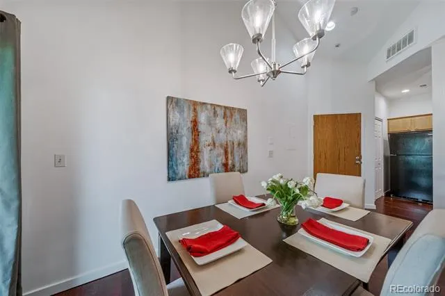 1000 E 1st Avenue #402 Denver, CO 80218
