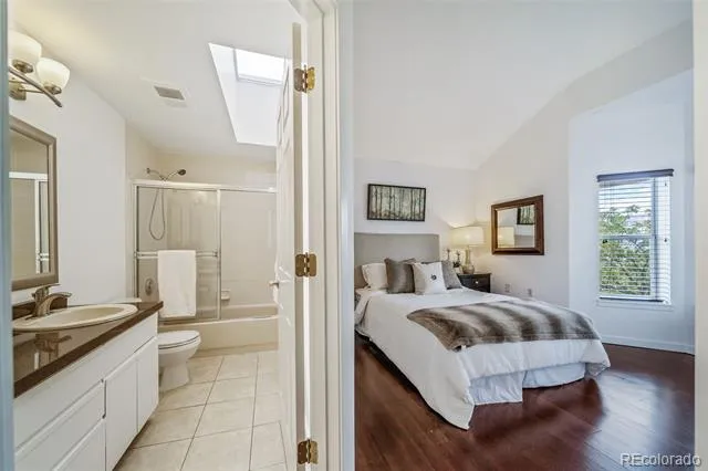 1000 E 1st Avenue #402 Denver, CO 80218