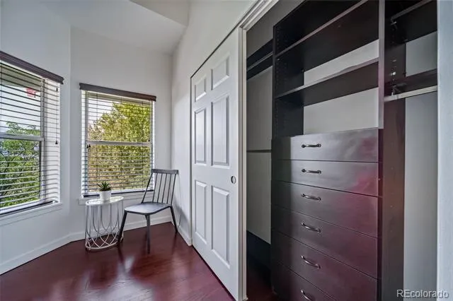 1000 E 1st Avenue #402 Denver, CO 80218
