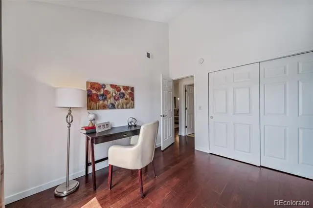 1000 E 1st Avenue #402 Denver, CO 80218