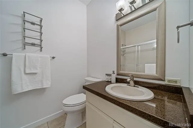 1000 E 1st Avenue #402 Denver, CO 80218