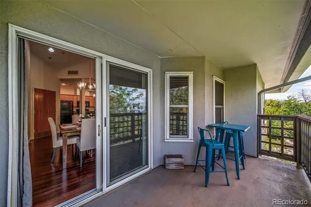 1000 E 1st Avenue #402 Denver, CO 80218