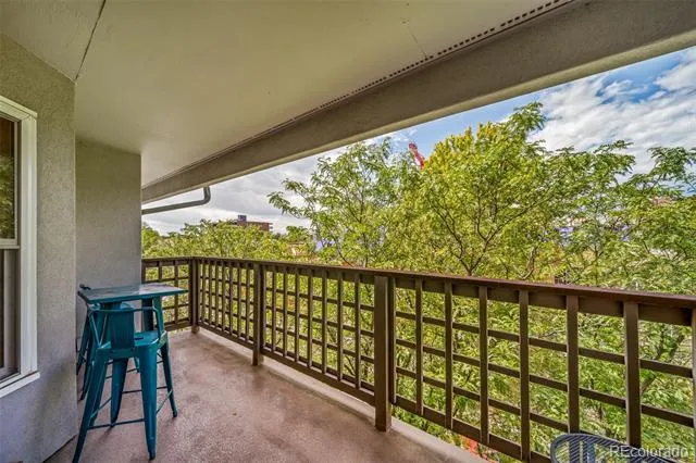 1000 E 1st Avenue #402 Denver, CO 80218