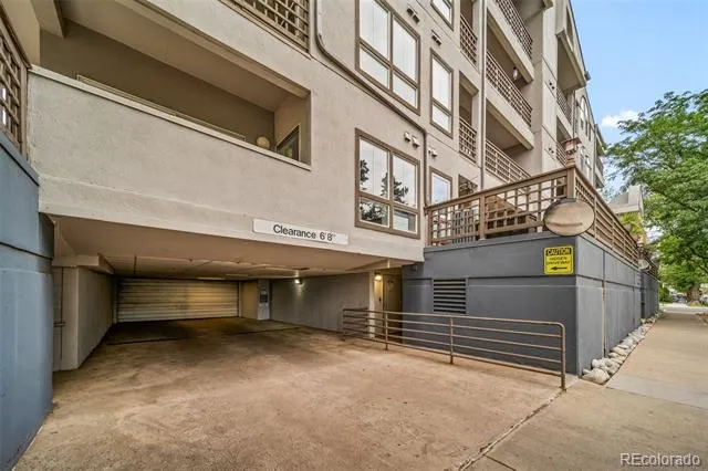 1000 E 1st Avenue #402 Denver, CO 80218