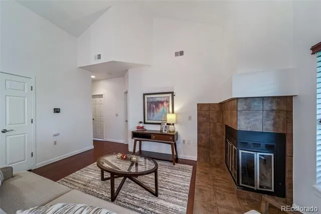 1000 E 1st Avenue #402 Denver, CO 80218