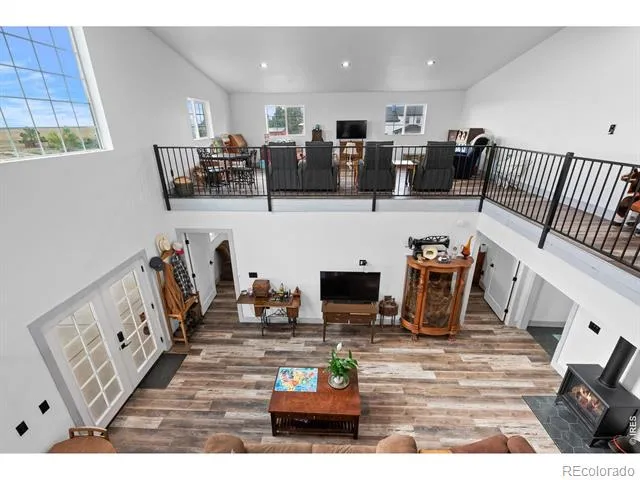 42635 County Road 51 Eaton, CO 80615