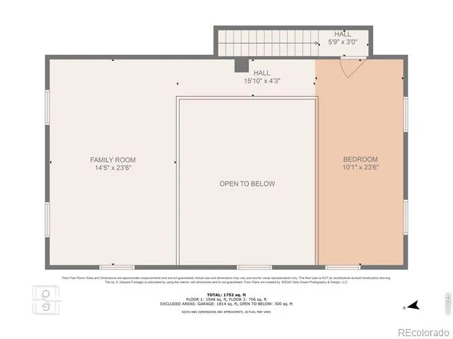 42635 County Road 51 Eaton, CO 80615