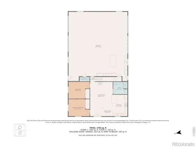 42635 County Road 51 Eaton, CO 80615