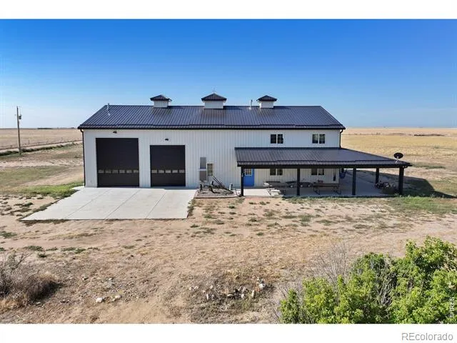 42635 County Road 51 Eaton, CO 80615