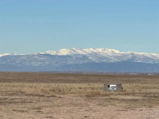 42635 County Road 51 Eaton, CO 80615