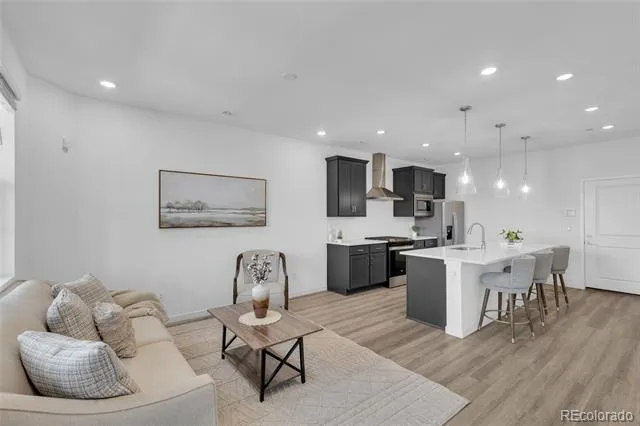 8417 Mount Kataka Street Littleton, CO 80125