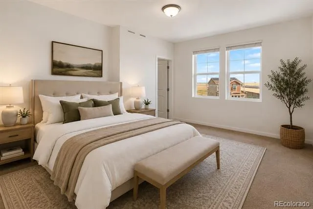 8417 Mount Kataka Street Littleton, CO 80125