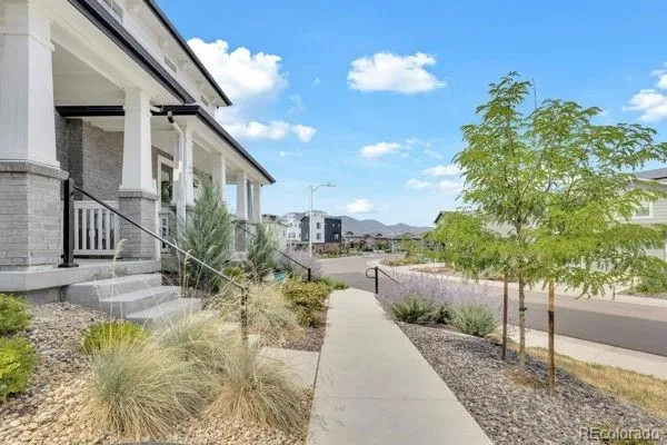 8417 Mount Kataka Street Littleton, CO 80125