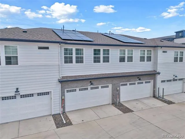 8417 Mount Kataka Street Littleton, CO 80125