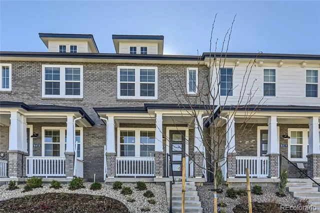 8417 Mount Kataka Street Littleton, CO 80125