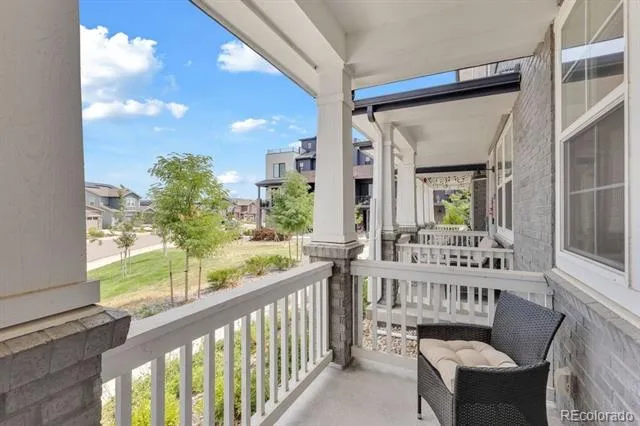 8417 Mount Kataka Street Littleton, CO 80125
