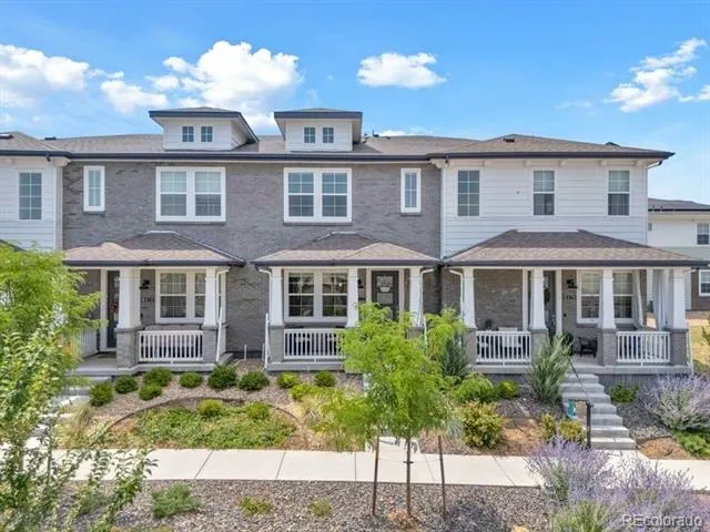 8417 Mount Kataka Street Littleton, CO 80125