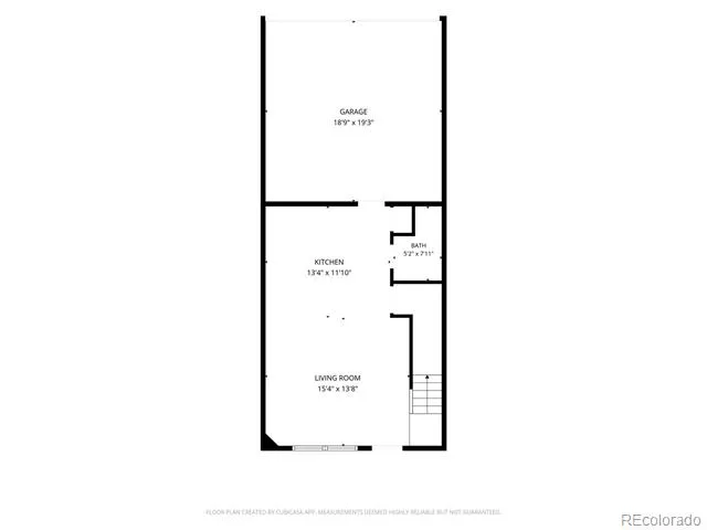 8417 Mount Kataka Street Littleton, CO 80125