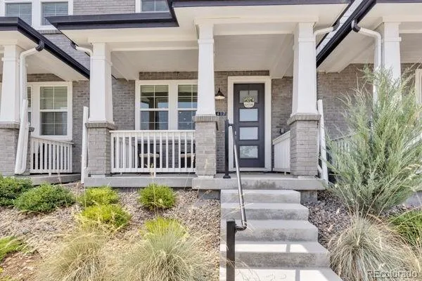 8417 Mount Kataka Street Littleton, CO 80125