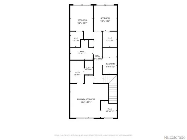 8417 Mount Kataka Street Littleton, CO 80125