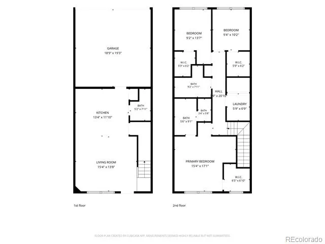 8417 Mount Kataka Street Littleton, CO 80125