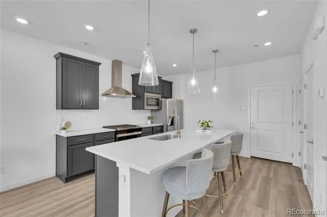 8417 Mount Kataka Street Littleton, CO 80125