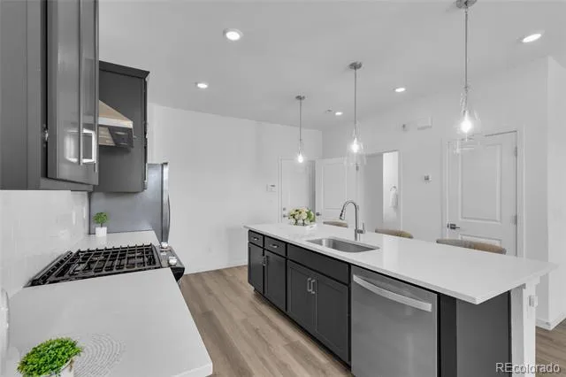 8417 Mount Kataka Street Littleton, CO 80125