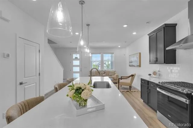 8417 Mount Kataka Street Littleton, CO 80125