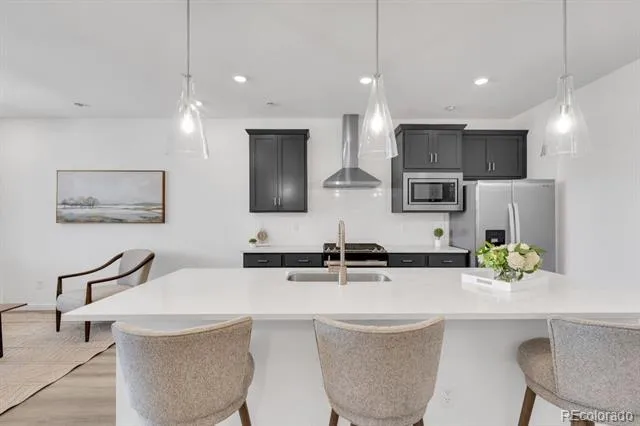 8417 Mount Kataka Street Littleton, CO 80125