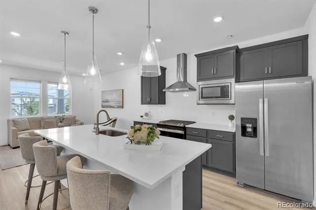 8417 Mount Kataka Street Littleton, CO 80125
