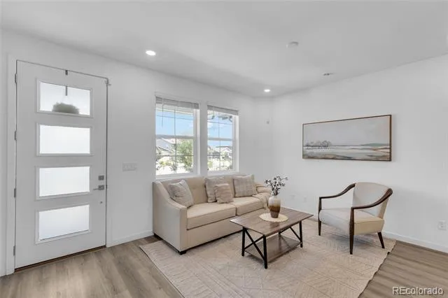 8417 Mount Kataka Street Littleton, CO 80125