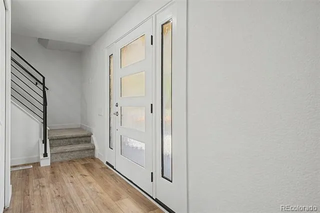 3220 S Pontiac Street Denver, CO 80224