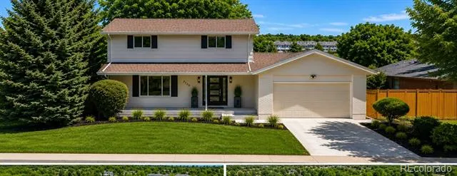3220 S Pontiac Street Denver, CO 80224