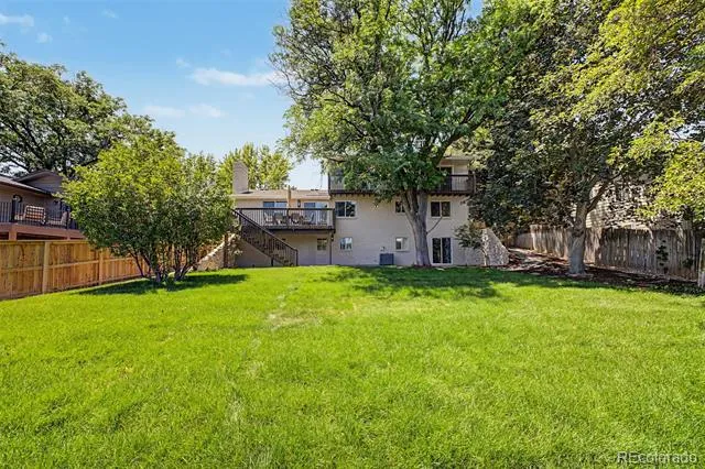 3220 S Pontiac Street Denver, CO 80224
