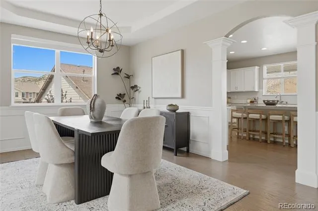 2109 Wood Thrush Way Castle Rock, CO 80109
