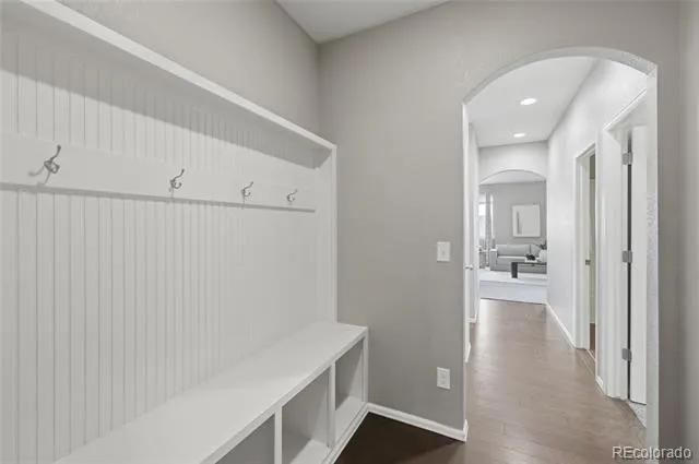 2109 Wood Thrush Way Castle Rock, CO 80109