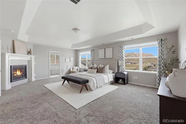 2109 Wood Thrush Way Castle Rock, CO 80109