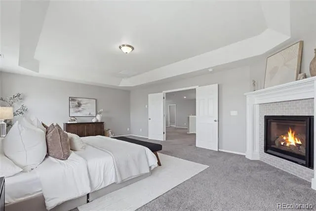 2109 Wood Thrush Way Castle Rock, CO 80109