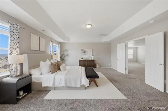 2109 Wood Thrush Way Castle Rock, CO 80109