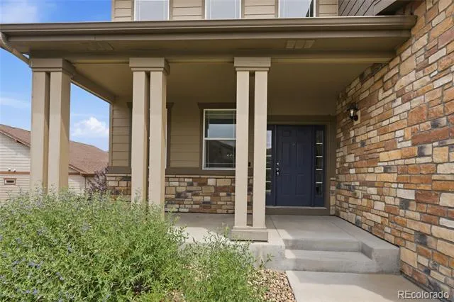 2109 Wood Thrush Way Castle Rock, CO 80109