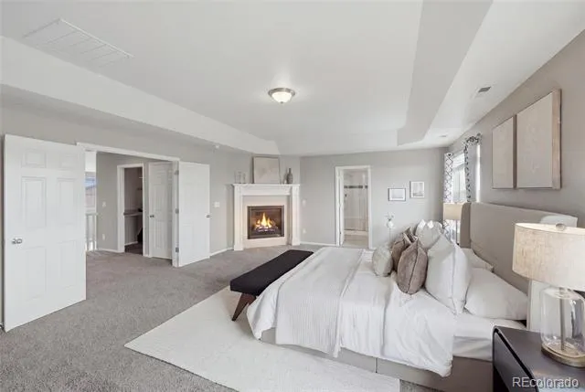 2109 Wood Thrush Way Castle Rock, CO 80109