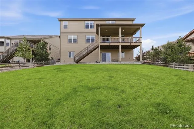 2109 Wood Thrush Way Castle Rock, CO 80109