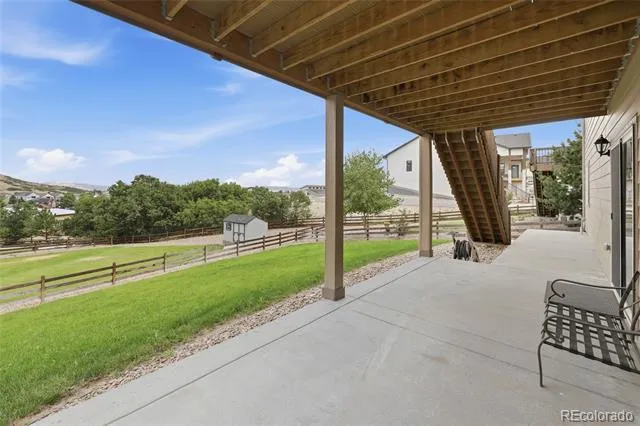 2109 Wood Thrush Way Castle Rock, CO 80109